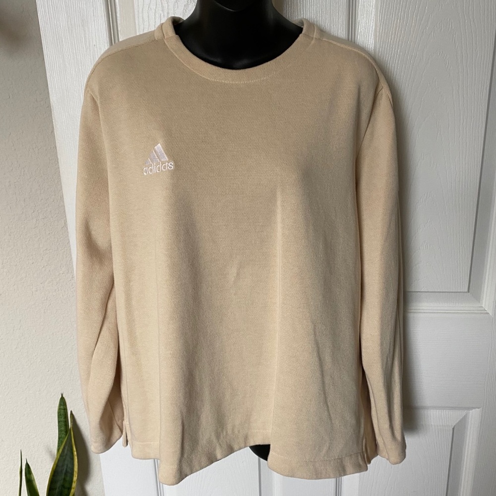 Adidas Long Sleeve Shirt